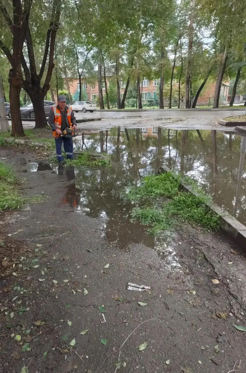 Уважаемые подписчики и жители Абакана!