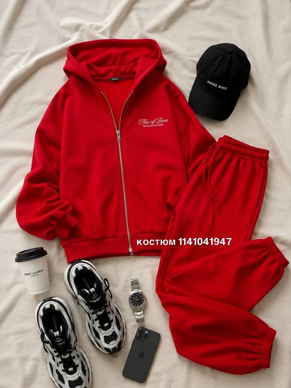 Спортивные костюмы 💌