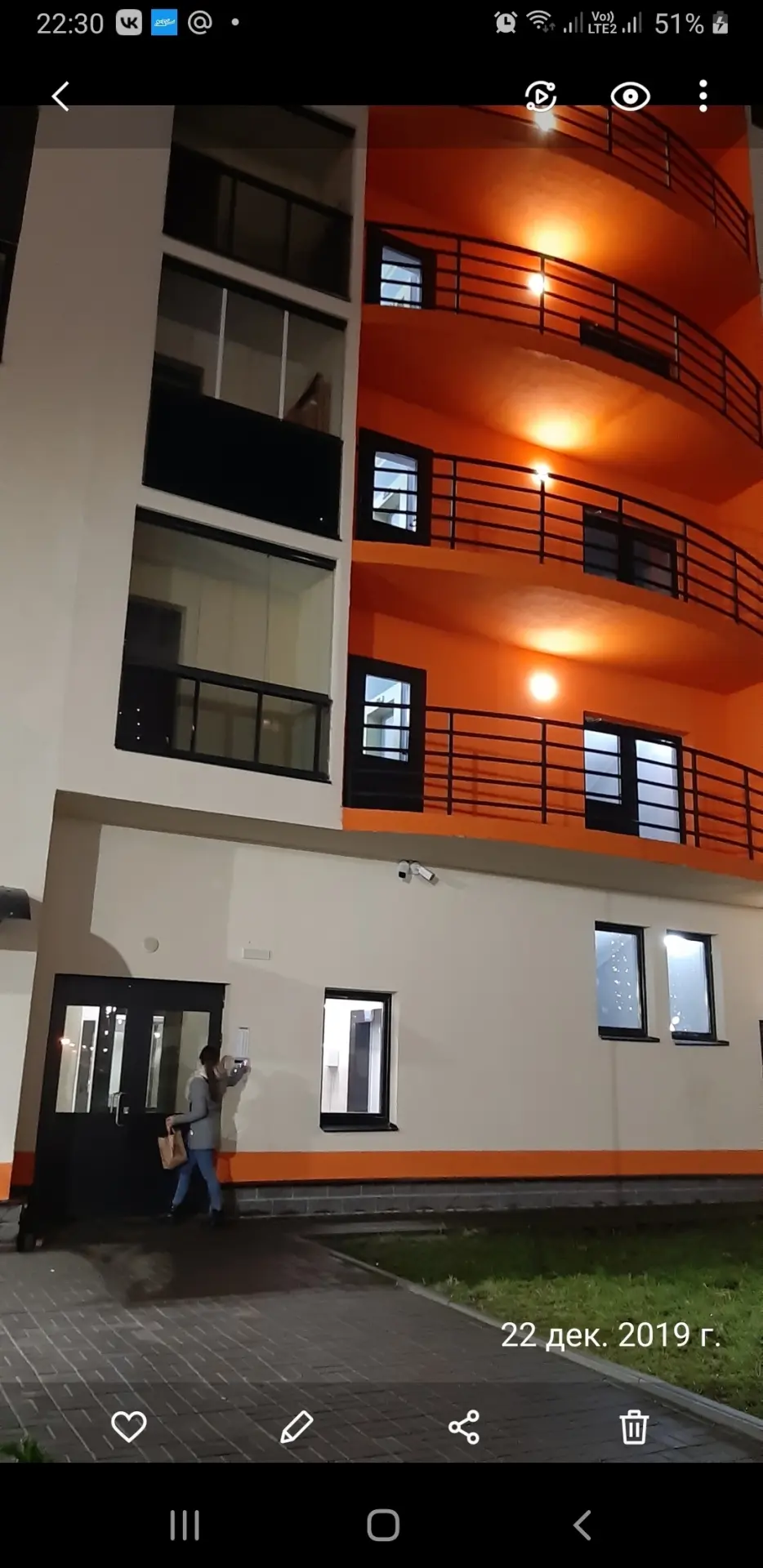 Сдам 1ккв на длительный срок 1- 2 чел., Кудрово. Европейский пр.20 к.3 ЖК Гольфстрим.Квартира 36 м.к