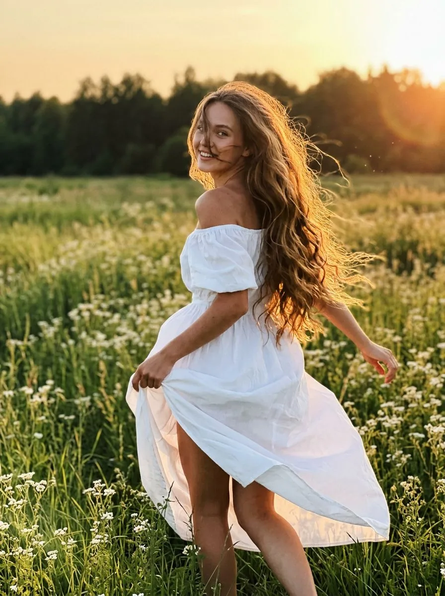 🖼 ☀ эстетичные летние фото с cinematic mood