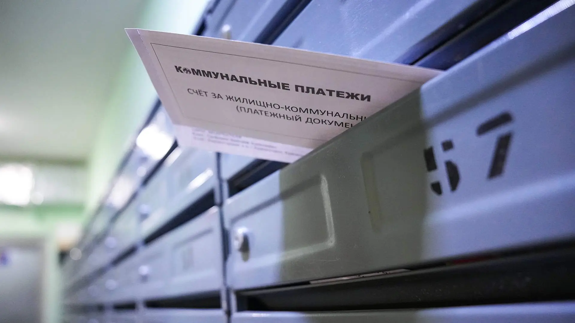 КОММУНАЛКА ВЫРАСТЕТ🚀