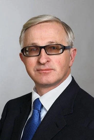 Владимир Путин назначил Александра Шохина уполномоченным по правам предпринимателей, сл...