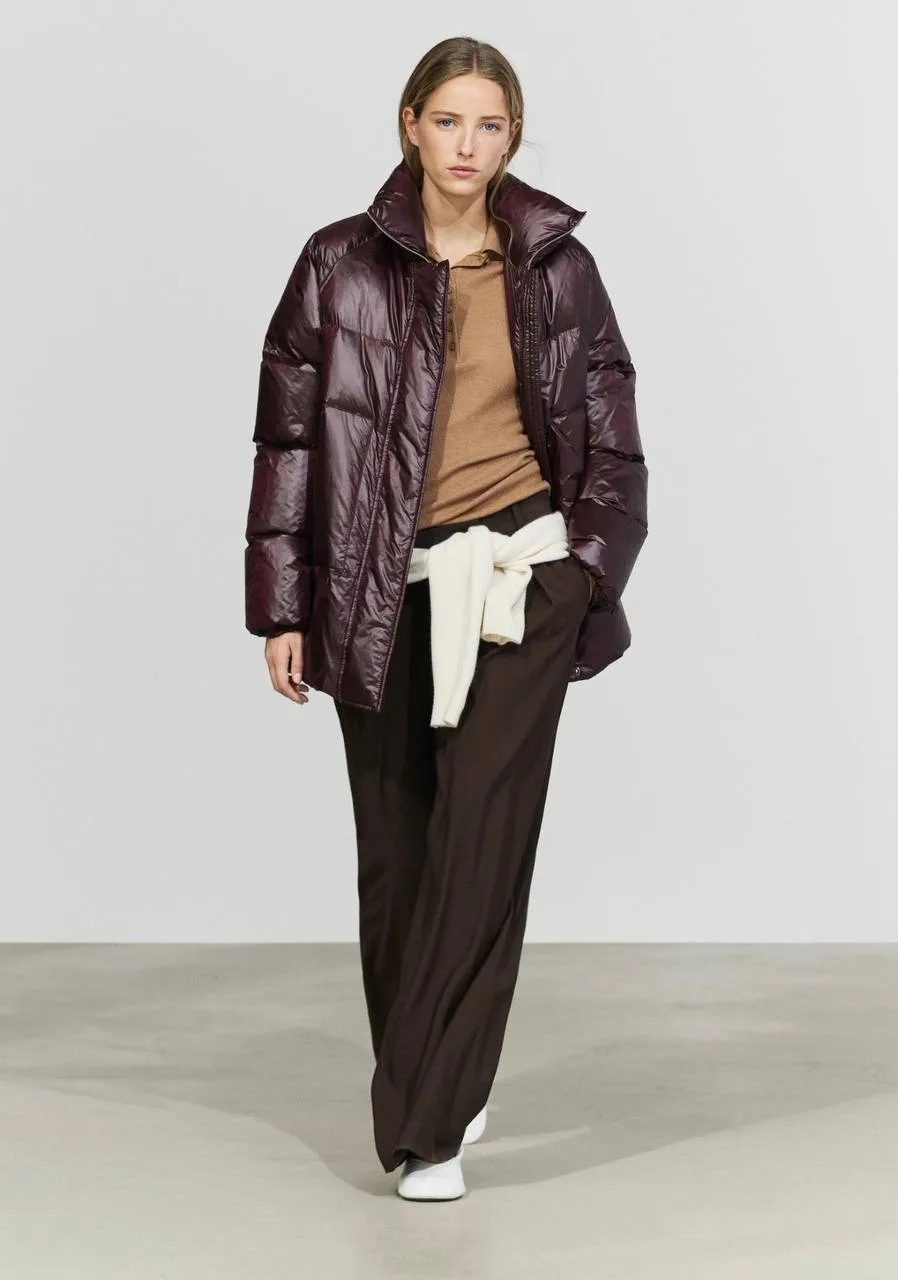 MASSIMO DUTTI
