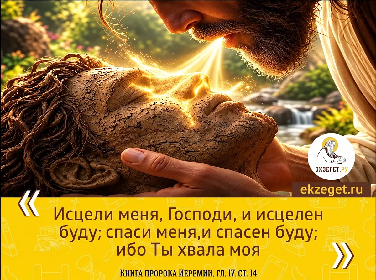 Цитаты Святых