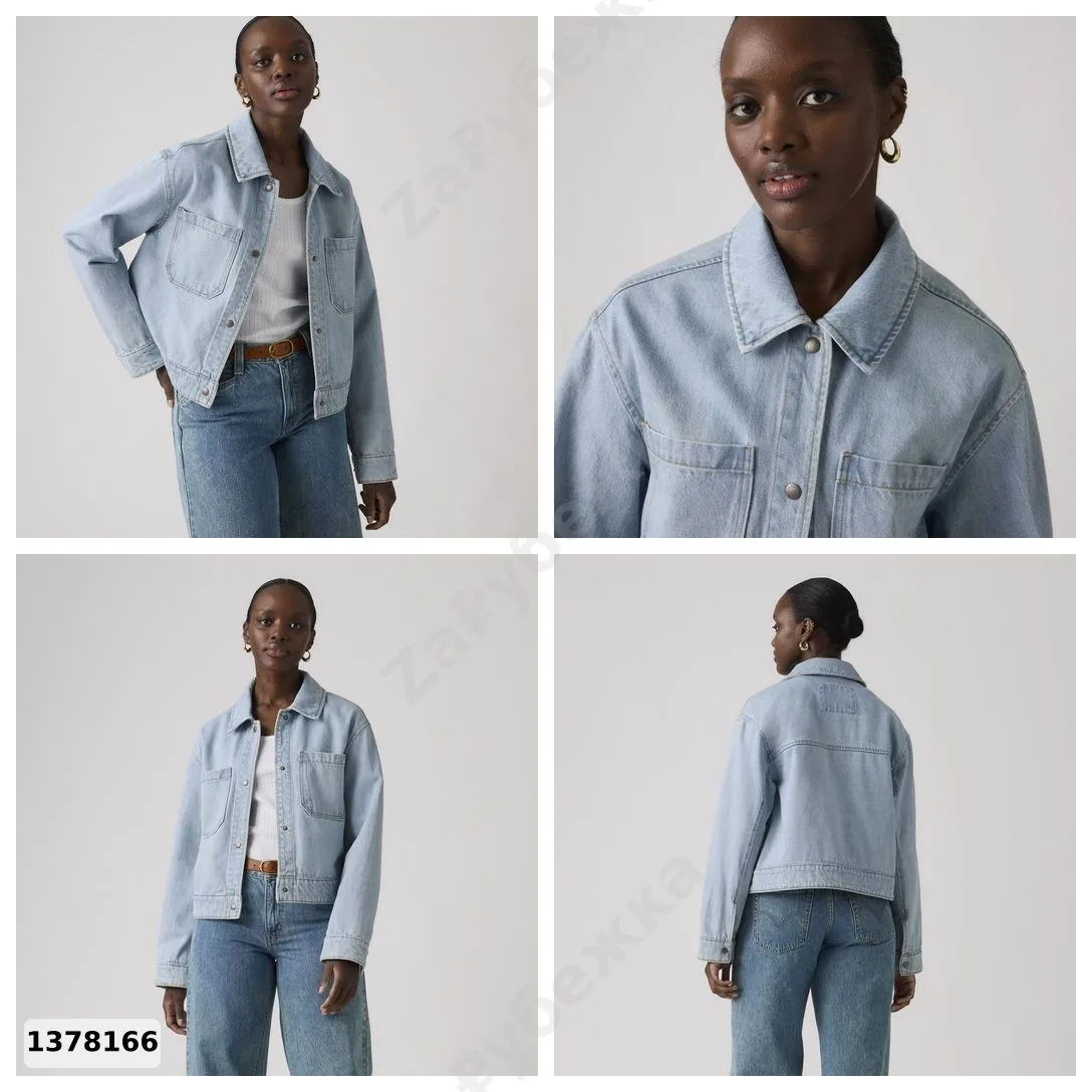 #Levis