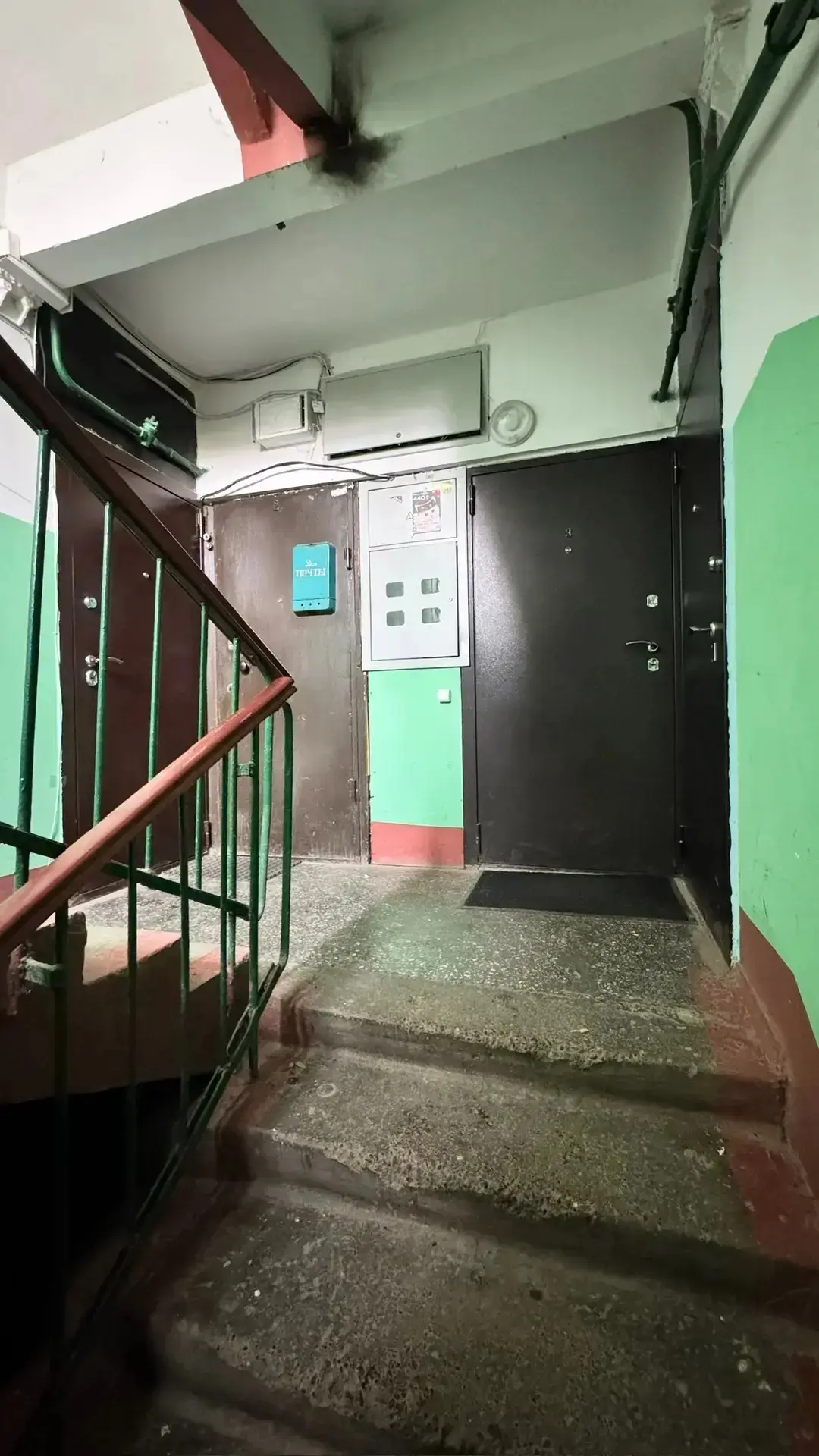 Г Казань Сдаём 1 комнатную квартиру хрущёвку по улице СЫРТЛАНОВОЙ. В шаговой доступности метро ГОРКИ