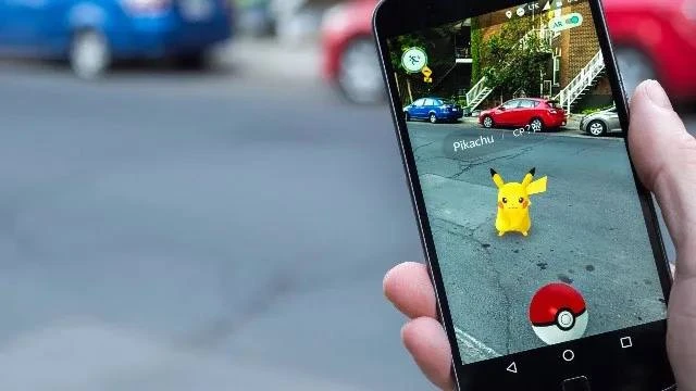 ИИ, обученный на данных Pokémon Go, помогает военным дронам в зонах боевых действий 

Сотни миллионо