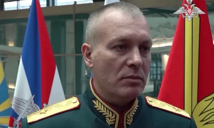 По дому генерал-майора ударили беспилотники FP-1