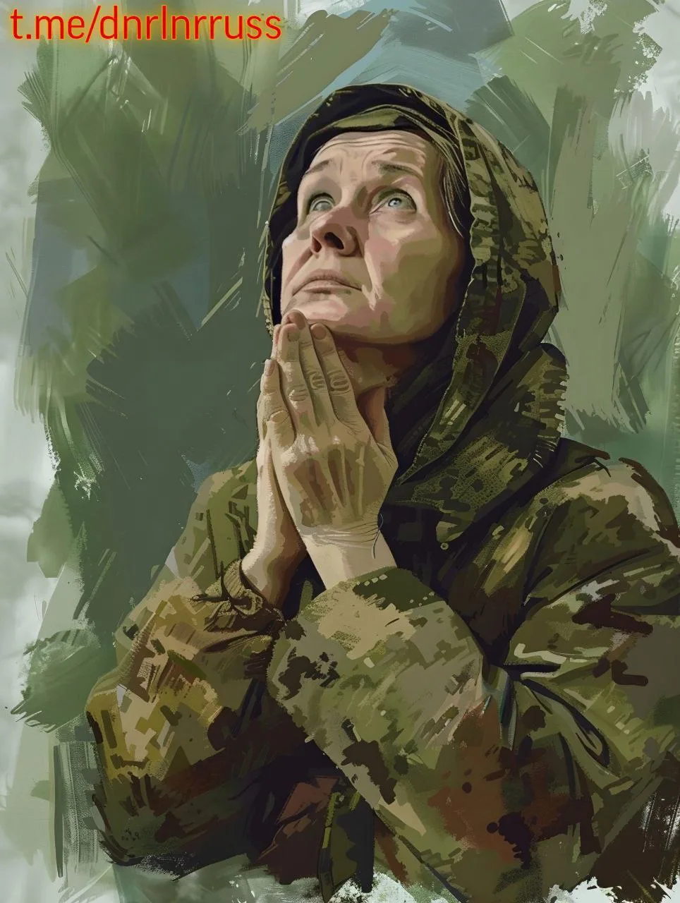 БОГОРОДИЦА
