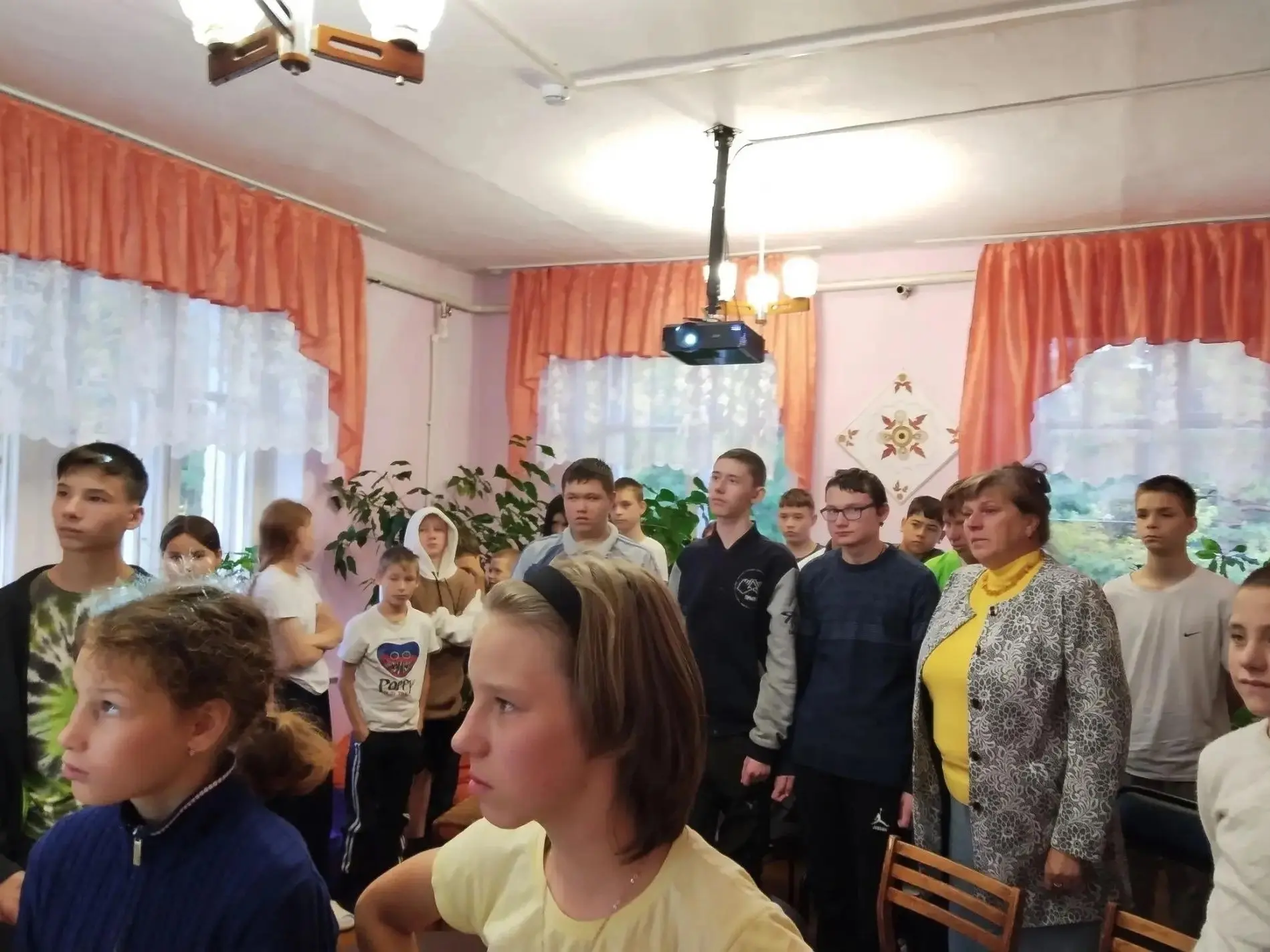 🕯Помним. Скорбим. Объединяемся. 🤝