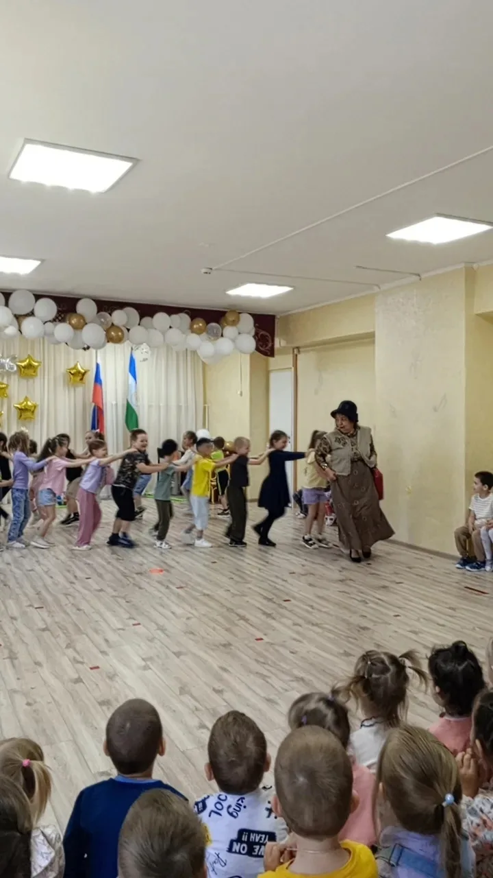 ПРАЗДНИК ДЕТСТВА НАЧИНАЕТСЯ! Ура — сегодня 1 июня! Наши воспитанники счастливы и готовы...