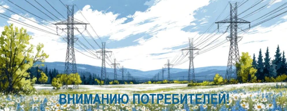 15 июня 2026 года внесены корректировки в графики плановых отключений электроэнергии. 

🔹 Гор. окру