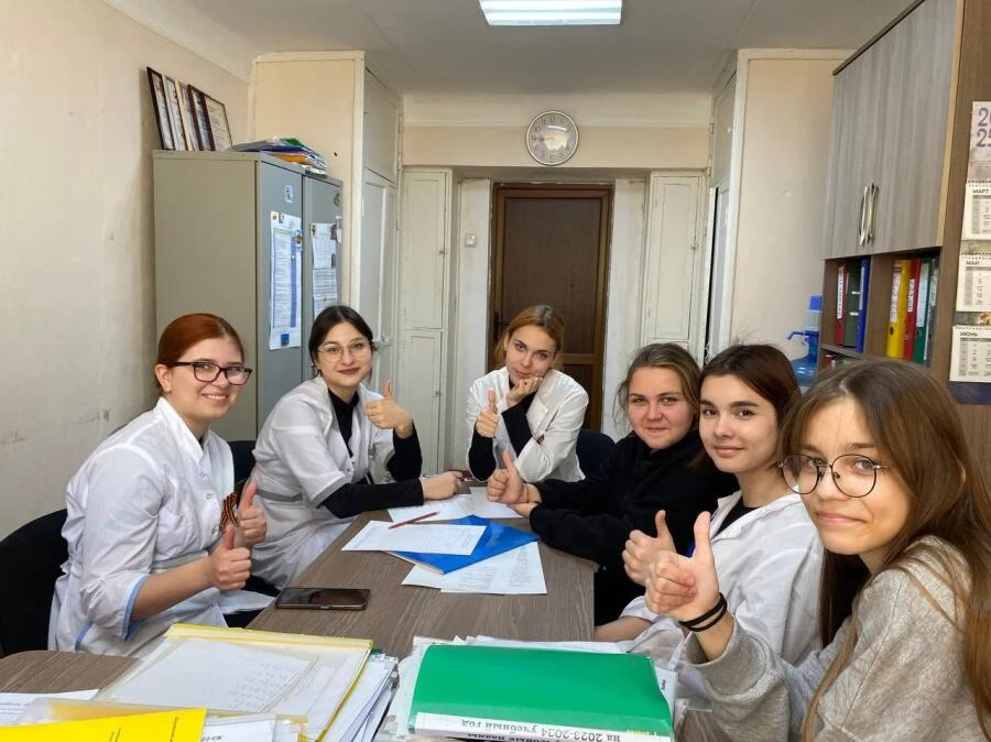 Керчь, жми на ❤️! Наши на Всероссийском конкурсе!

Крымчане не сидят на месте — мы заявились на Всер