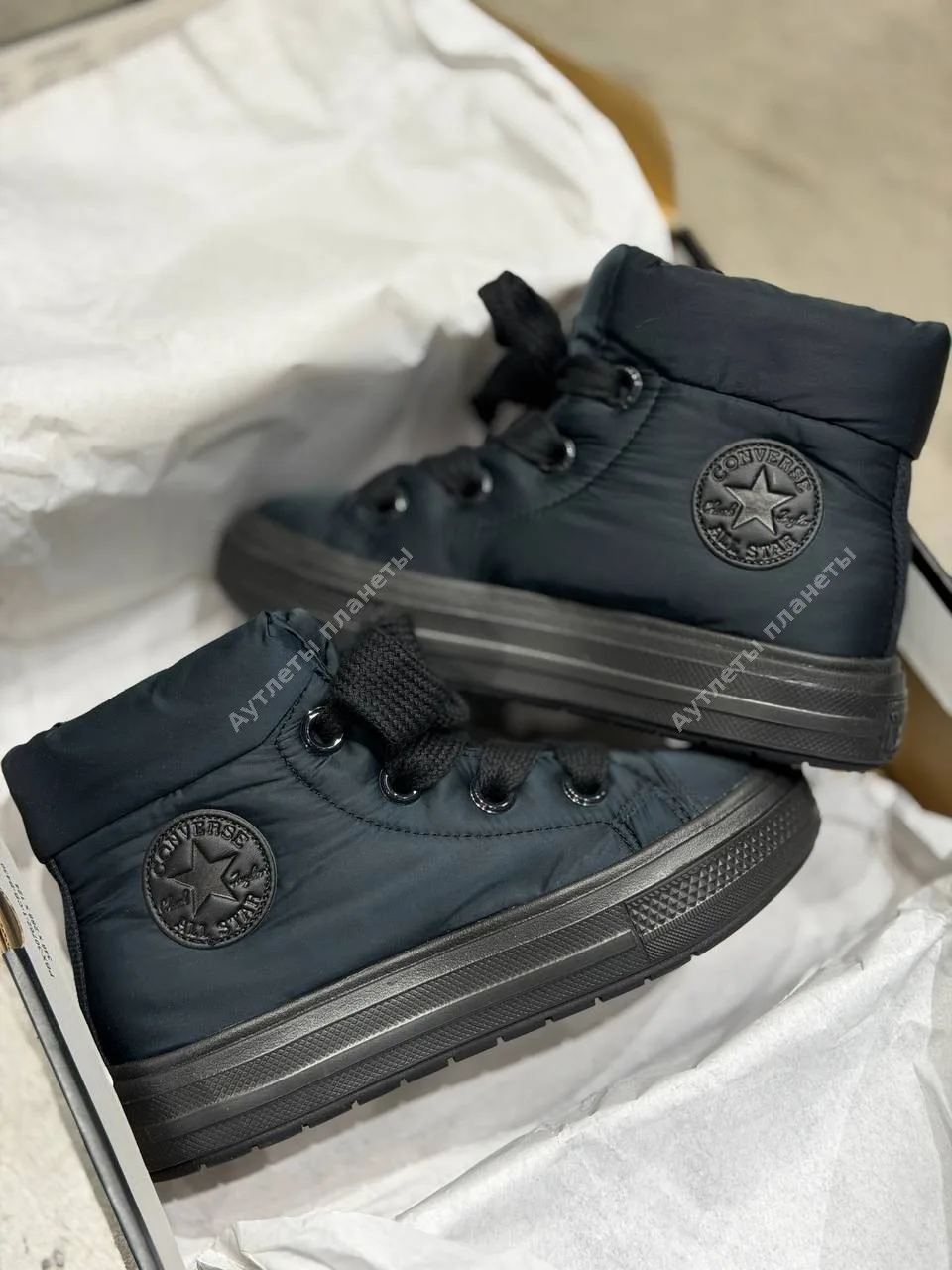 CONVERSE 🏷️ 5700 руб. + доставка