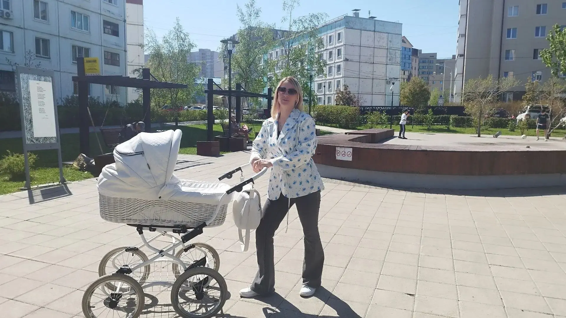 ⚡️Социальная поддержка при рождении второго ребенка⚡️