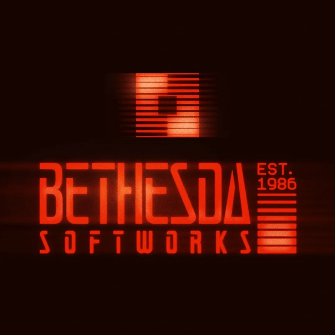 🎊 Bethesda представила юбилейный логотип в честь своего 40-летия.

«40 лет приключений. Чокаемся за