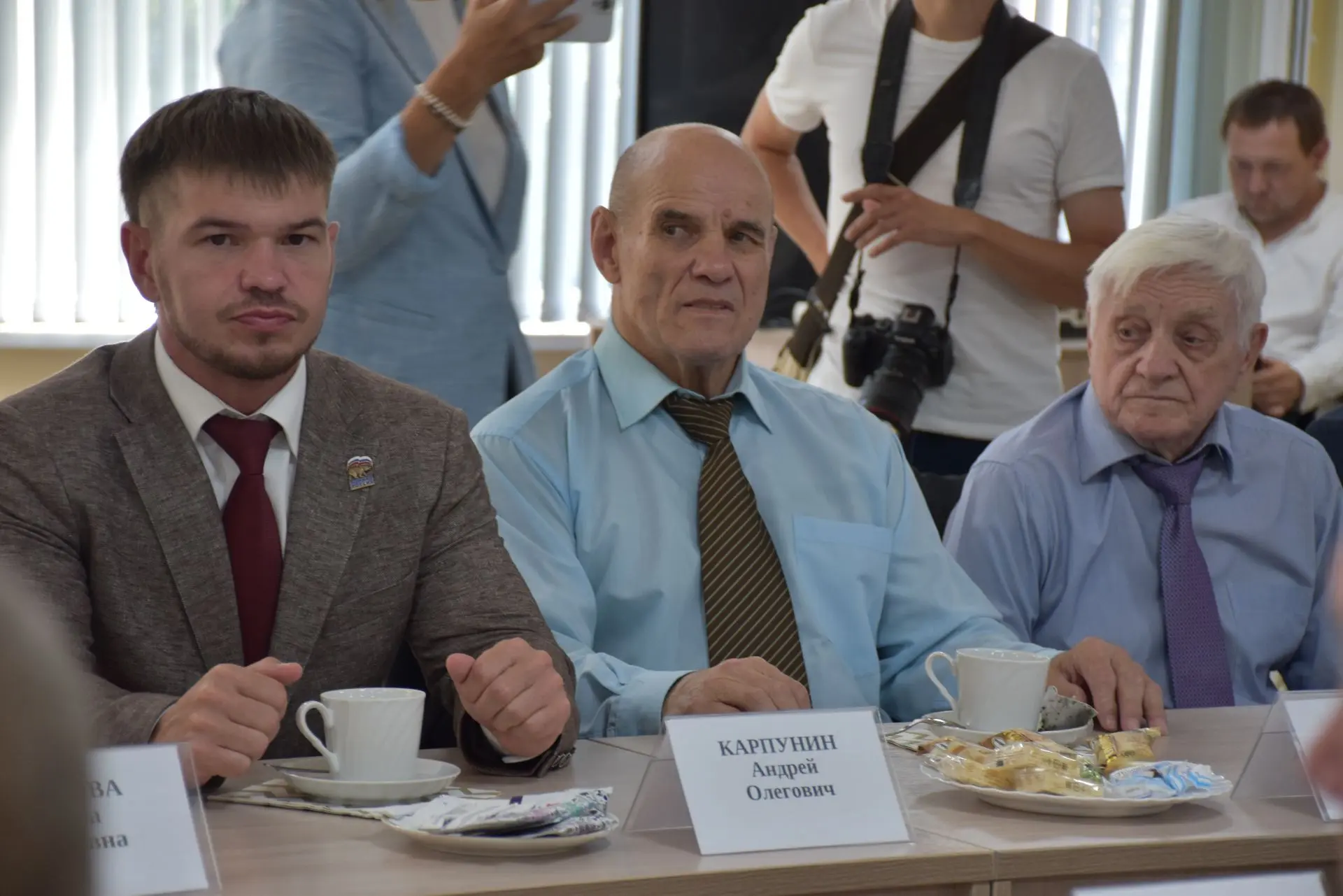 В спортивных школах Чувашии сохраняется прочная традиция наставничества. В профильных о...