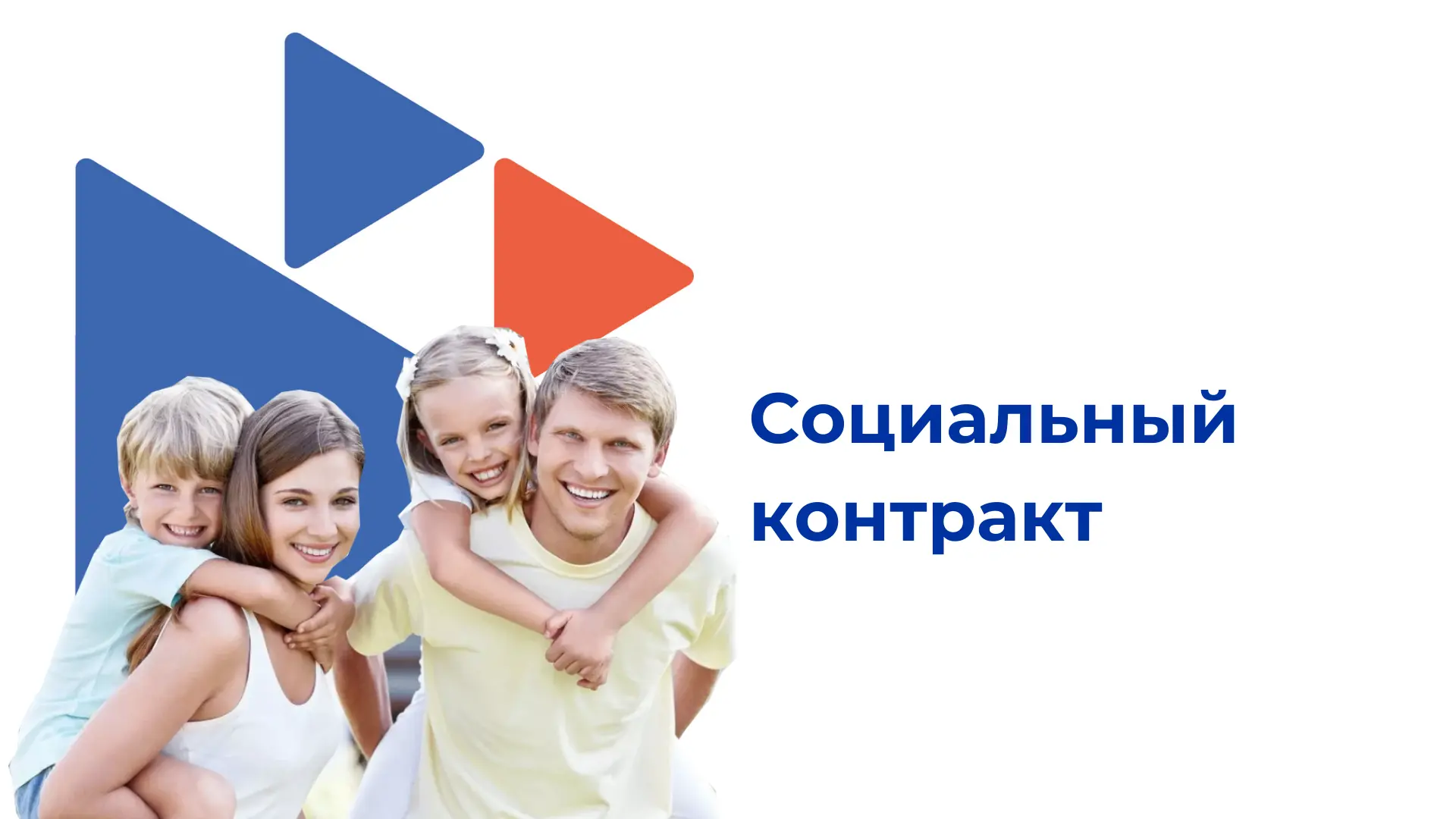 Государственная поддержка предпринимательства и личных подсобных хозяйств: условия полу...
