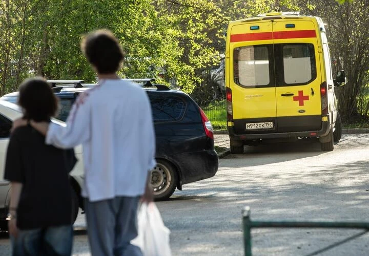 😱 В ночь на 29 июня в Ростове-на-Дону произошла трагедия, от которой у многих волосы в...
