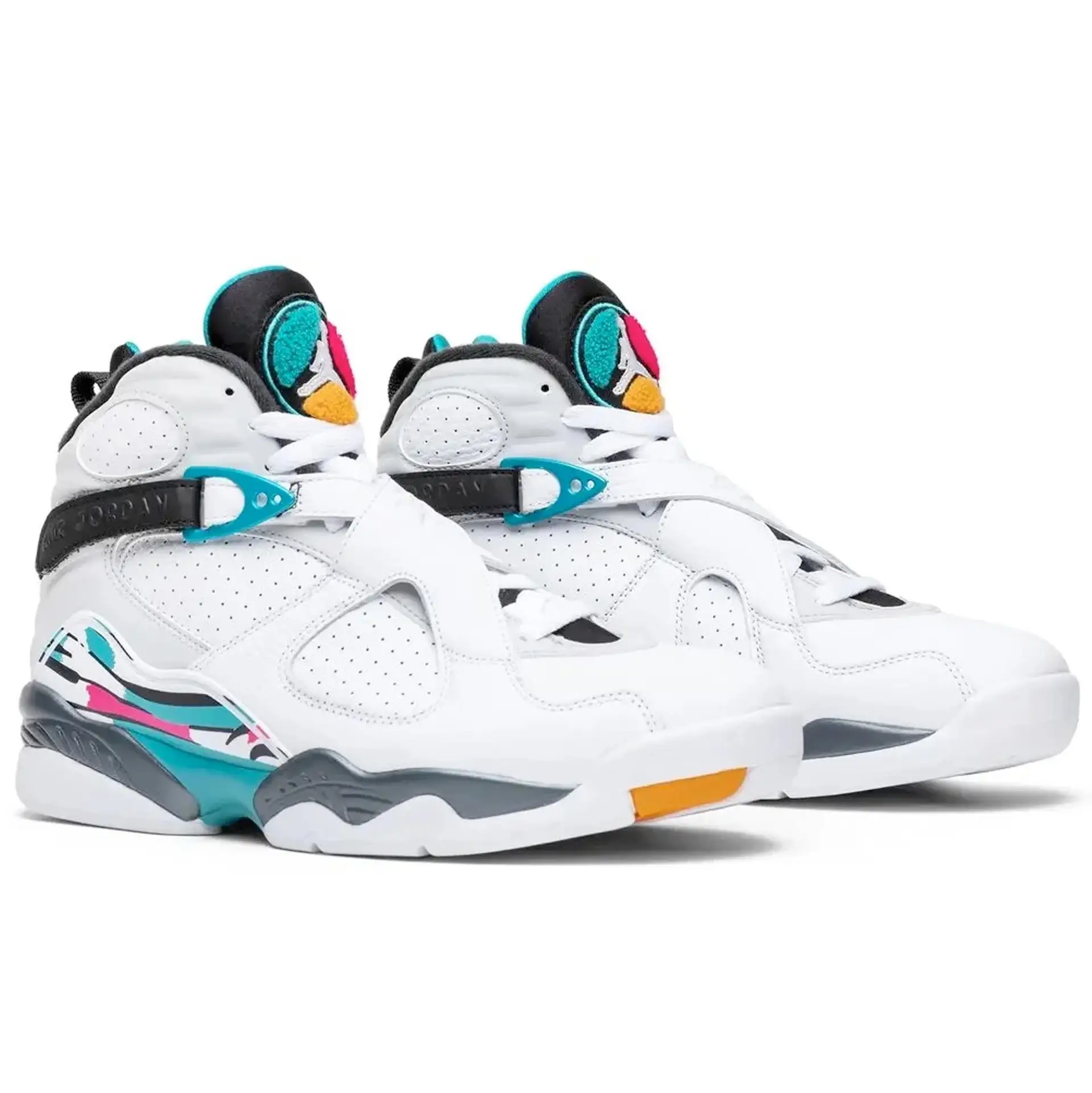 🔥 Air Jordan 8 🔥