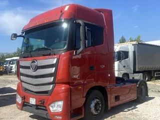 🚛 FOTON Auman EST A