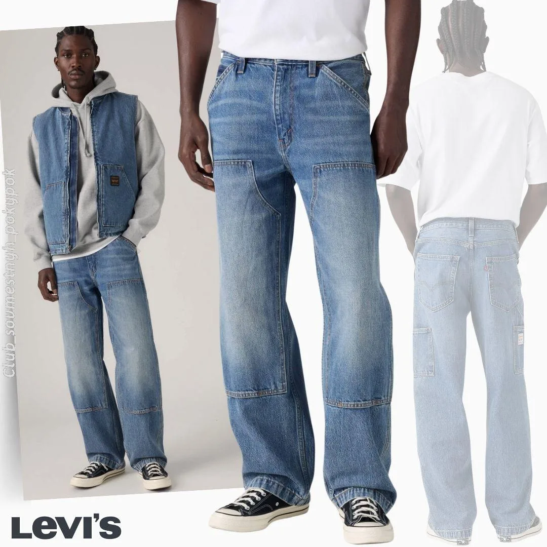 🇺🇸Levis мужское
