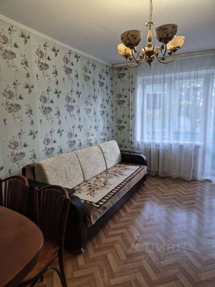 Сдам без посредников: 2-комнатная квартира, 43м²