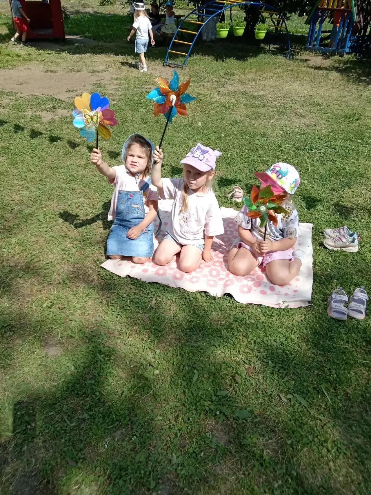 🏫ДЕТСКИЙ САД №109

ЛЕТНИЕ ДЕНЬКИ😍 

Главный центр притяжения в летний период — это, безусловно, пр