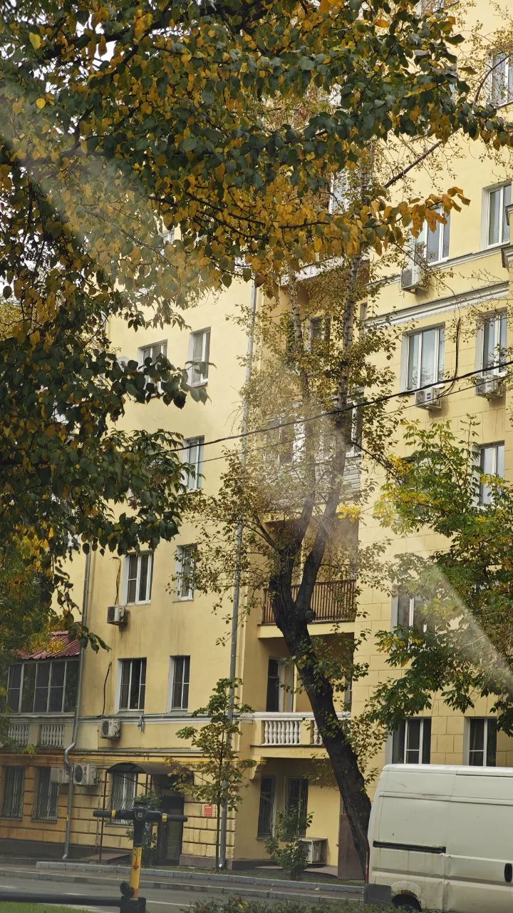 Сентябрь в картинках. Часть 3