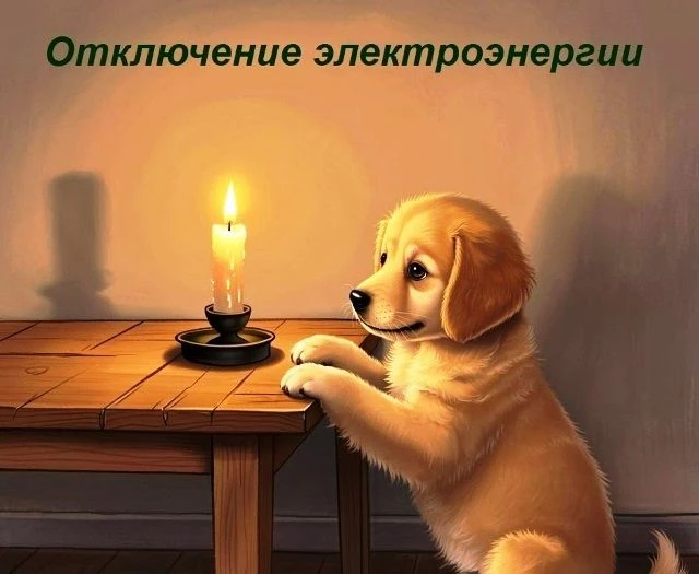 Плановые отключения электроэнергии в Дебёсском районе на 03.09.2026 г.: