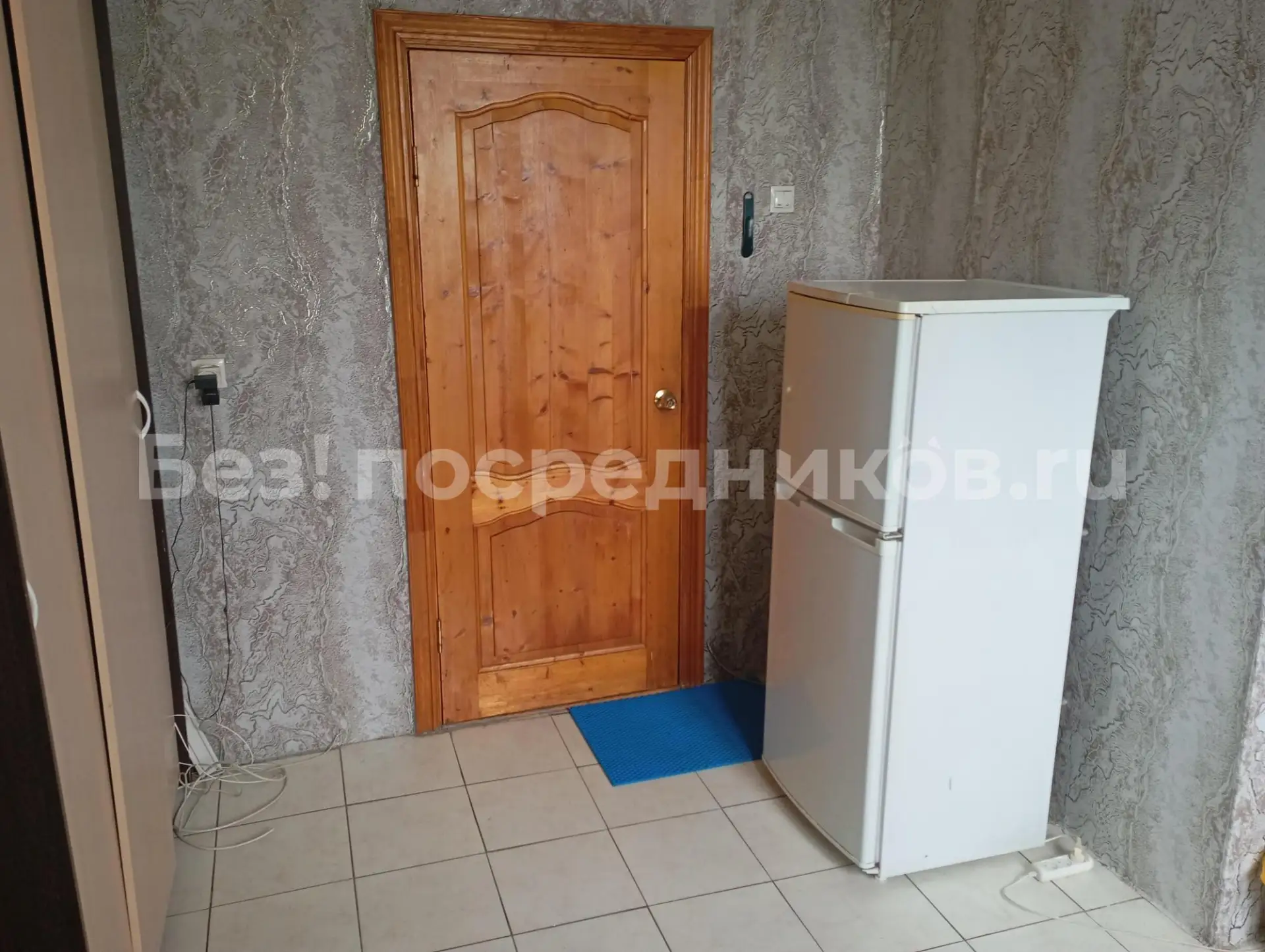 Сдам без посредников: студия, 16м² Цена: 14000 Адрес: Барнаул, Октябрьский р-н, улица Декабристов, 6