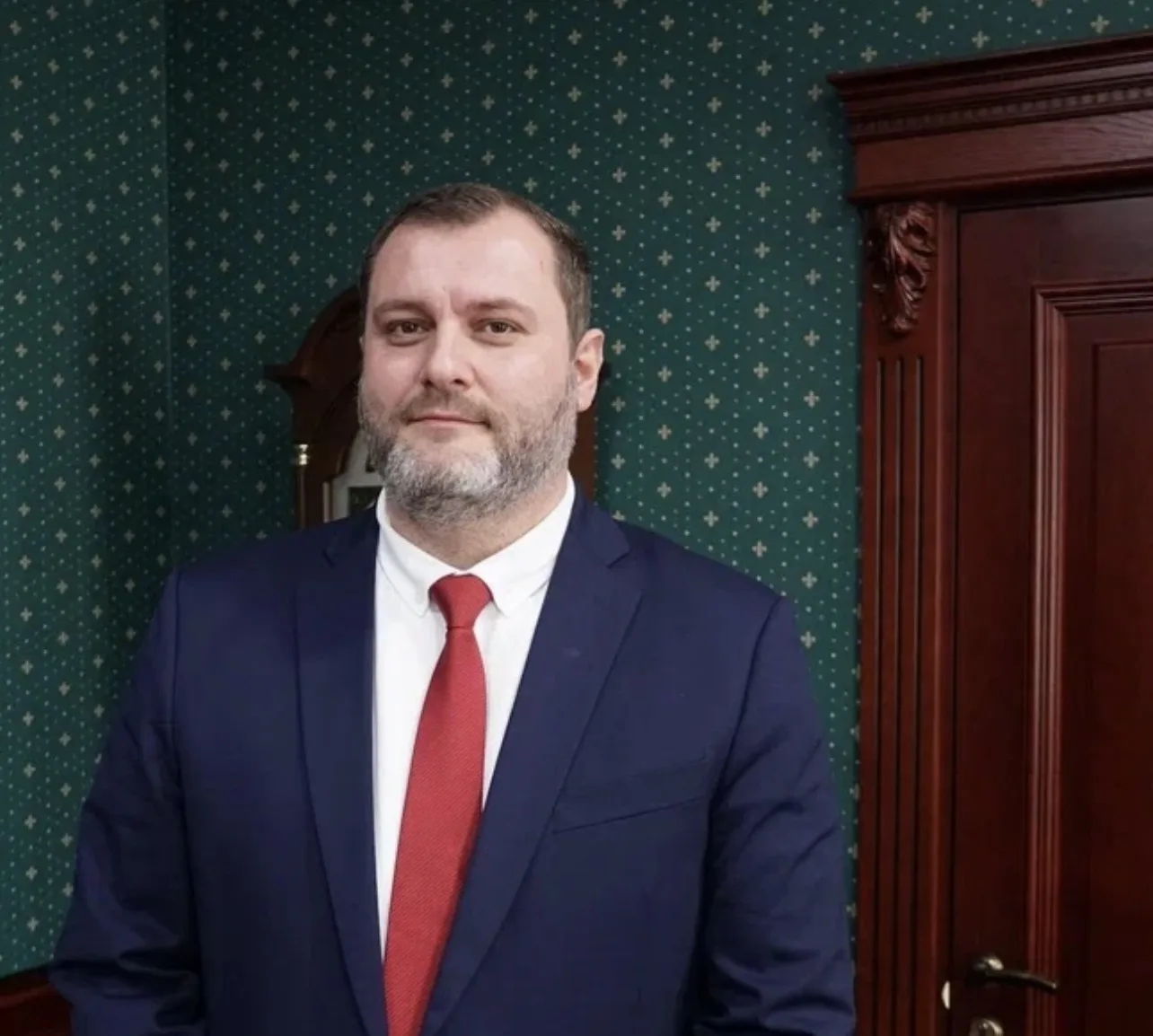 Ярослав Глазов прокомментировал встречу Сергея Меликова с журналистами и блогерами:  «Уважаемые даге