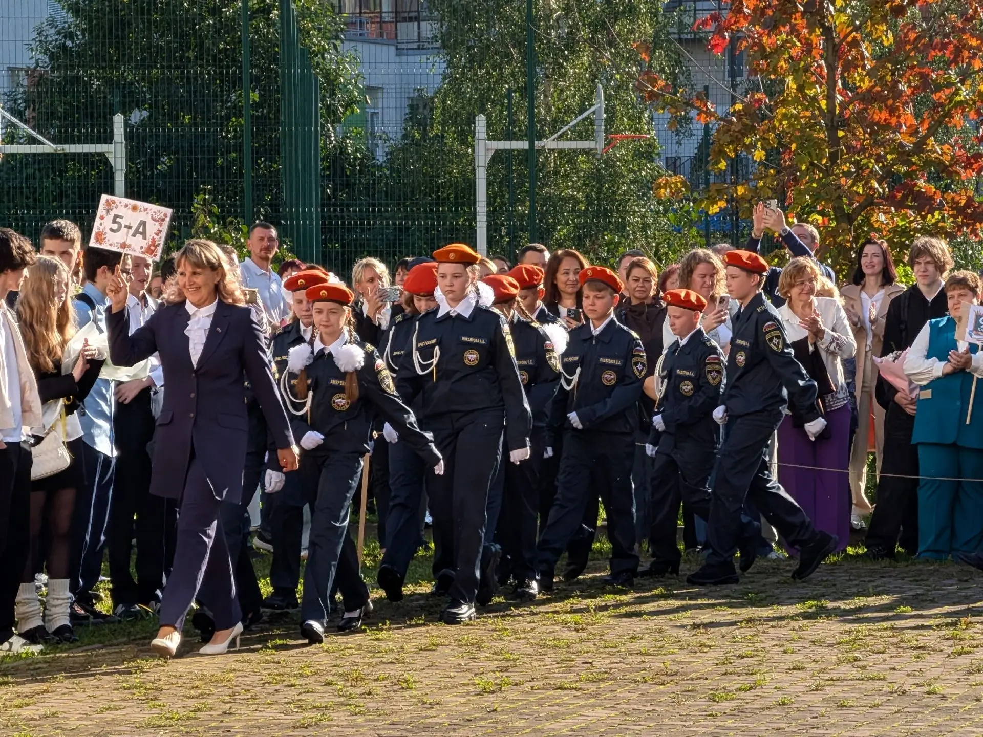 🔔ПЕРВЫЙ ЗВОНОК🔔