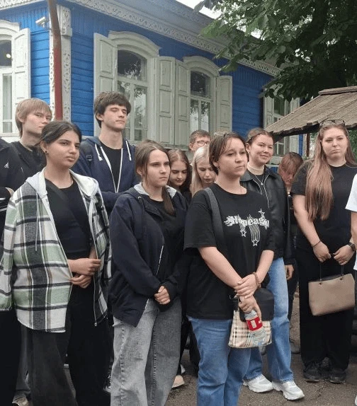 История казачества для студентов