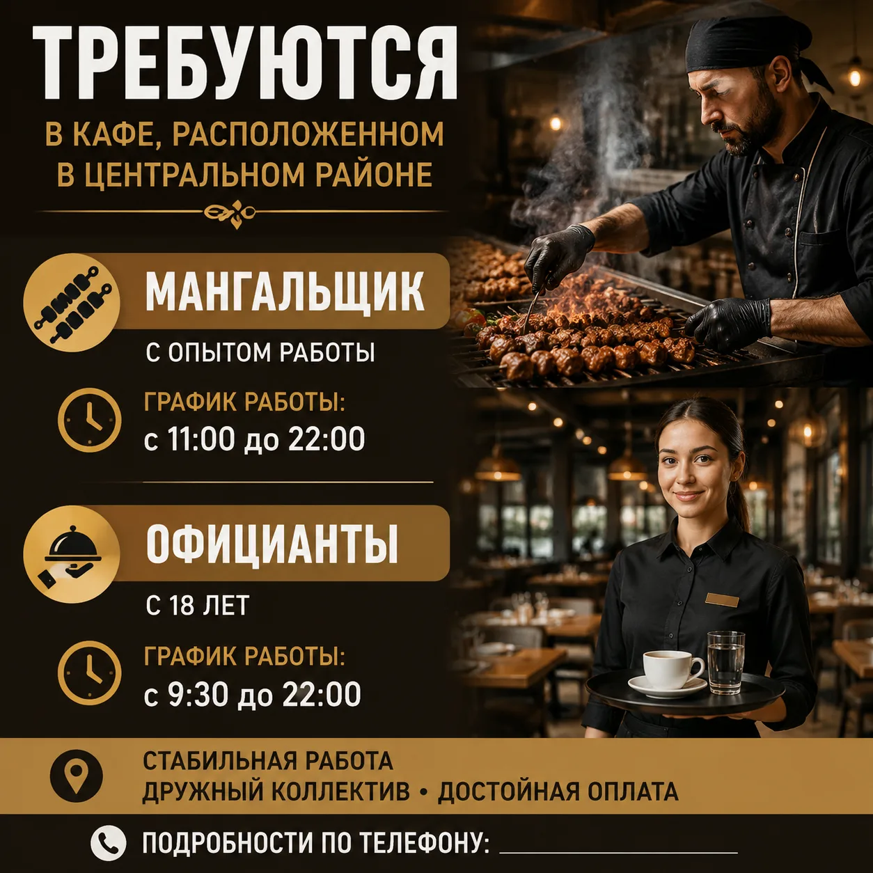 Изображение 1 к публикации «Работа Мариуполь»
