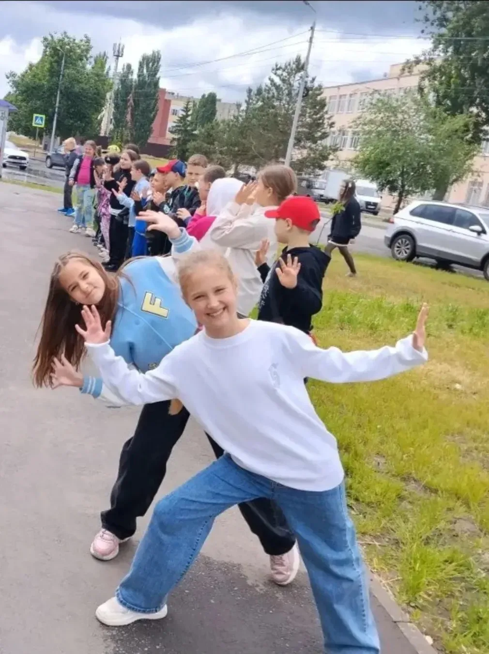 ✨ЗВЁЗДОЧКА✨