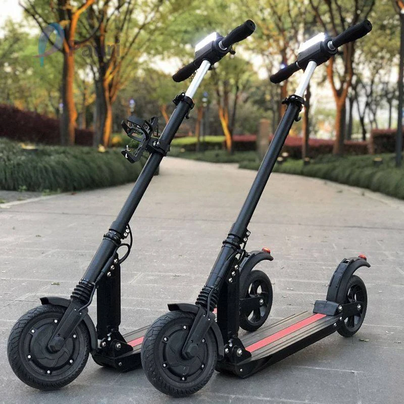 🛴 СК РФ: водителям электросамокатов нужны права