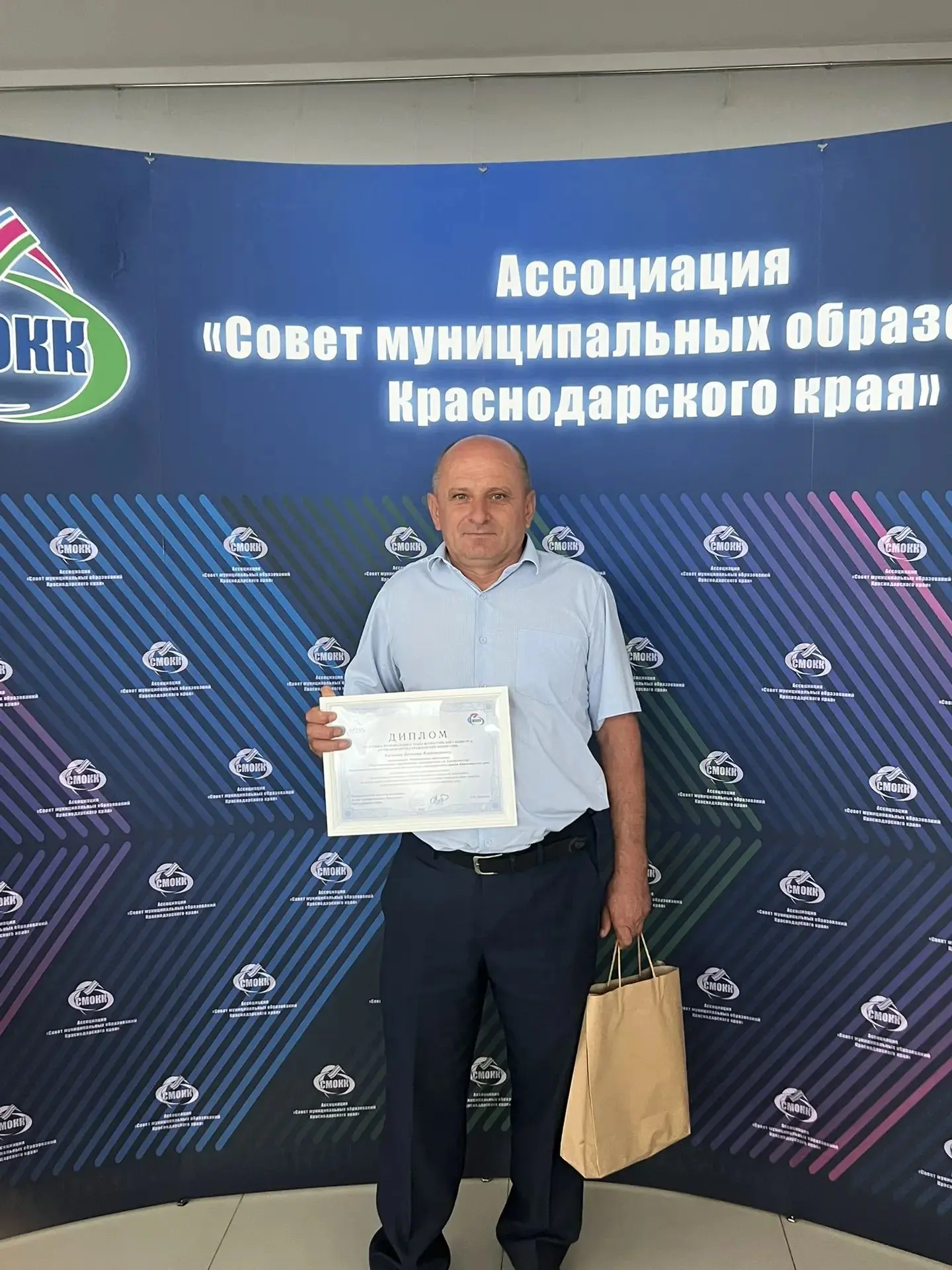 Сегодня в Апшеронском районе прошел обучающий семинар для муниципальных служащих и пред...