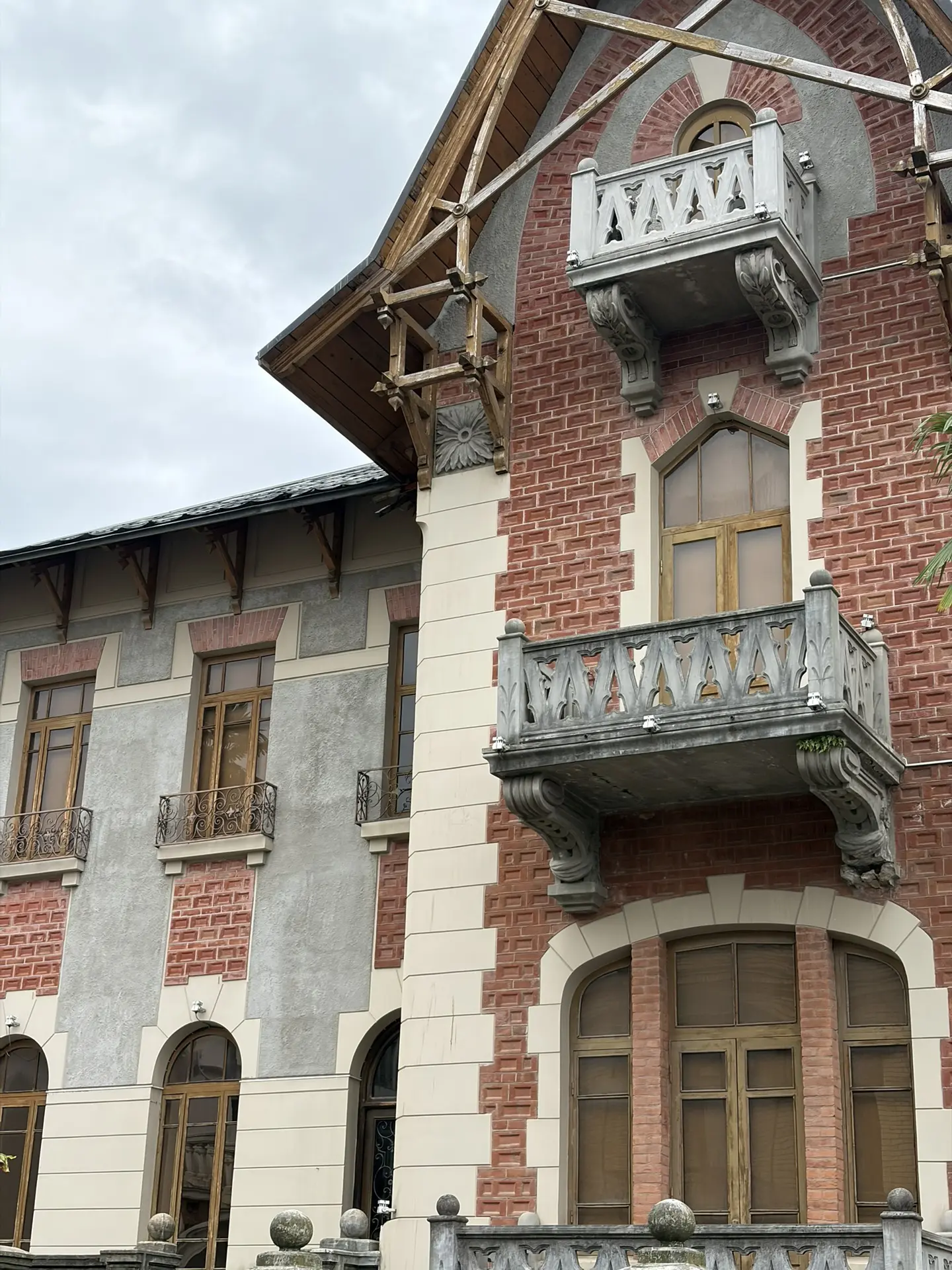 Я бы назвала Батуми городом контрастов