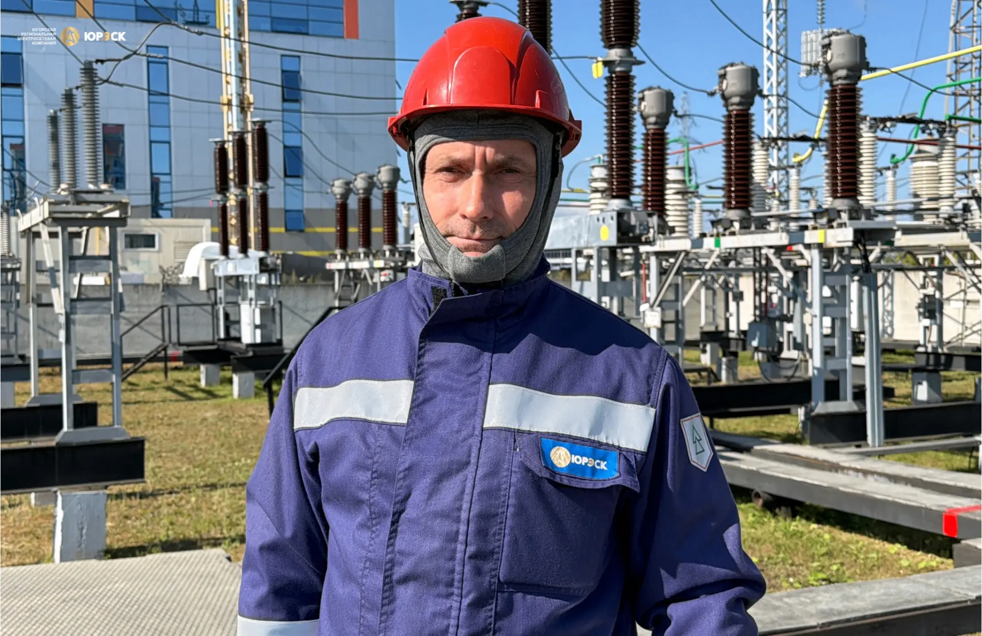 ⚡🔍Надежность начинается с внимания к деталям