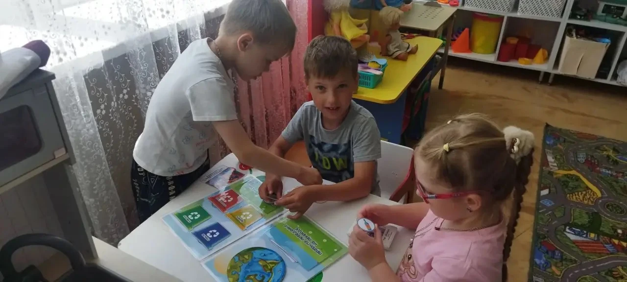 🧩«Дели на три»