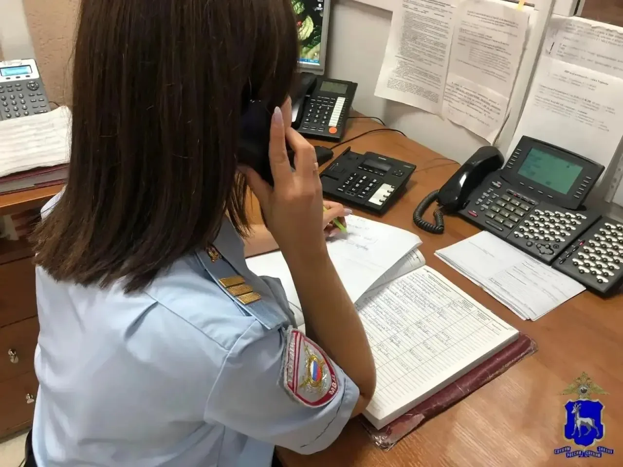 ❗️ Школьница из Сызрани пойдет под суд за «легкий заработок»

15-летняя девочка попалась на предложе