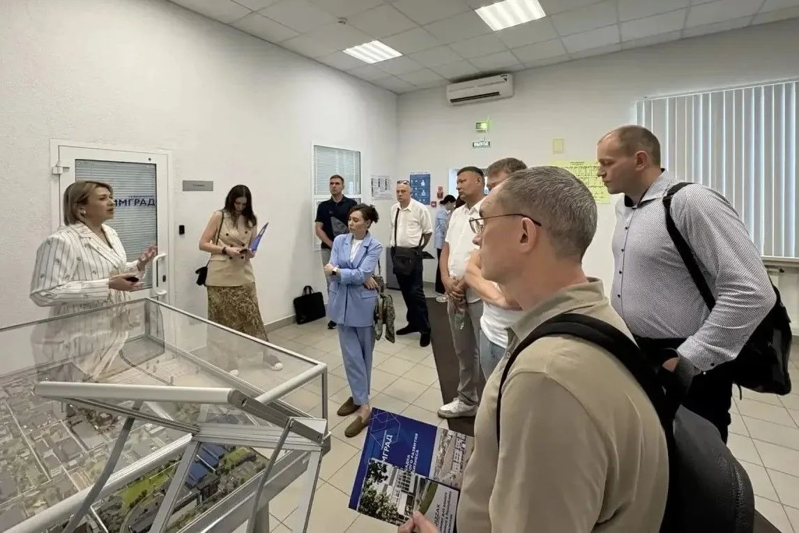 Предприниматели Иркутской области провели переговоры для развития межрегиональной кооперации в рамка