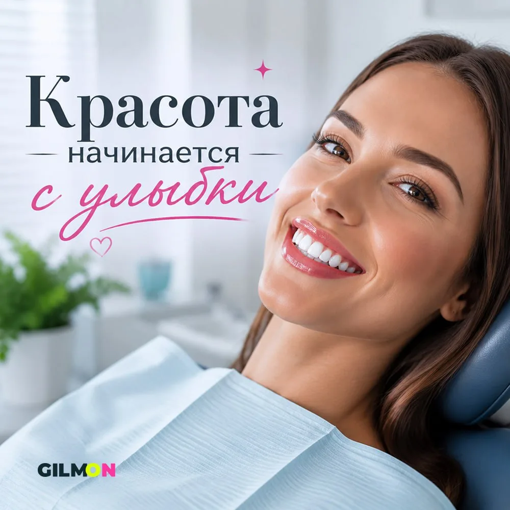 🤩 Скидки до 64% на гигиену

📍Екатеринбург

Улыбаться приятнее, когда чувствуешь уверенность в свое