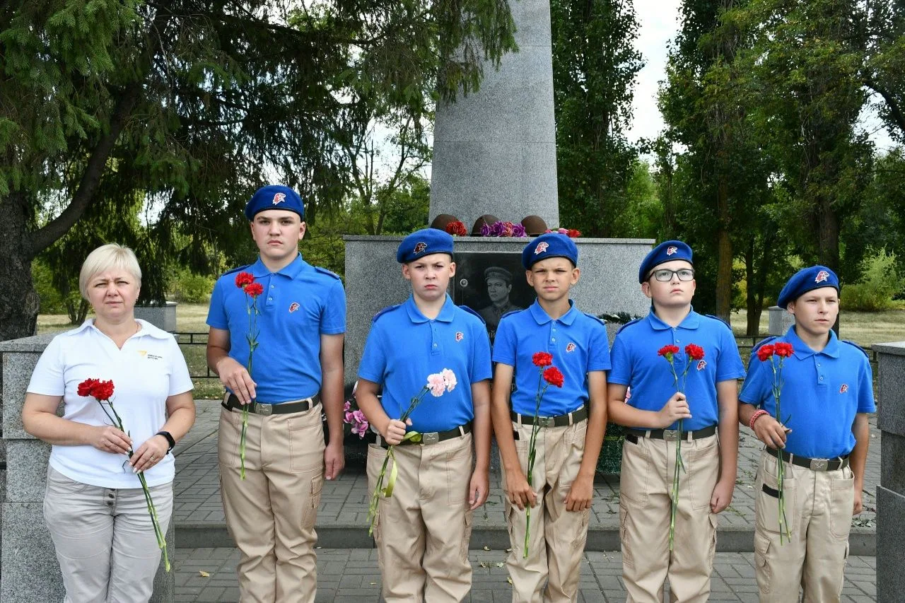 📍День окончания Второй мировой войны