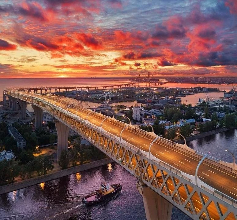 Волшебных снов!