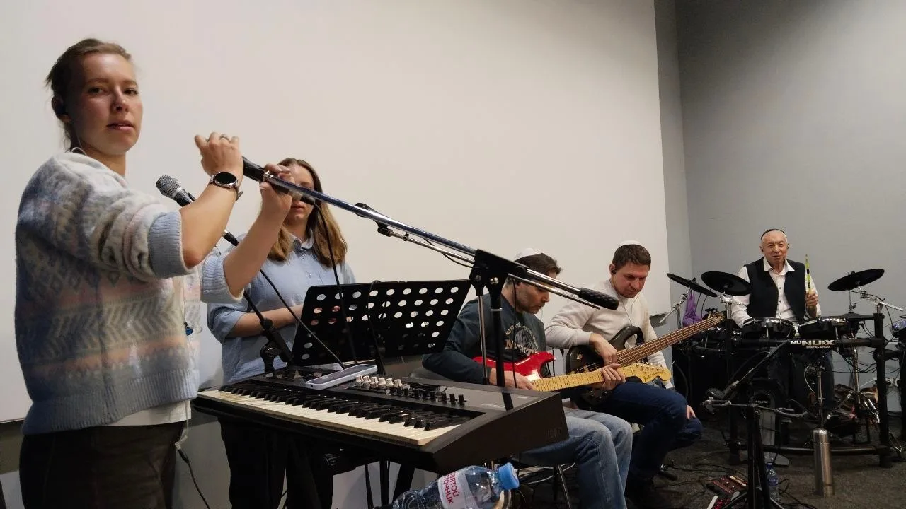 Ищу музыканта /Muzspb