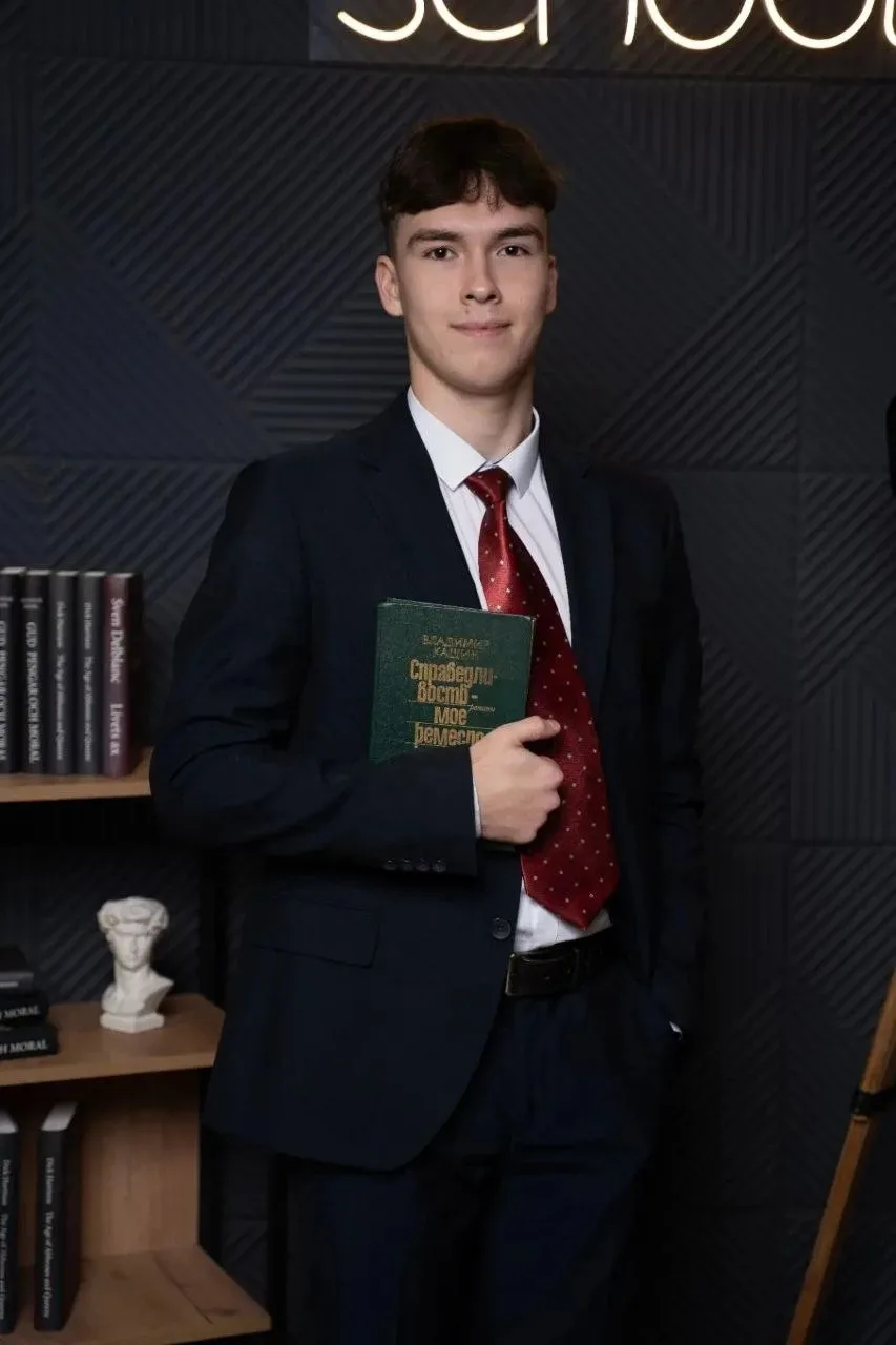 🎉 Поздравляем наших выпускников с успешной сдачей ЕГЭ по русскому языку! 🎉