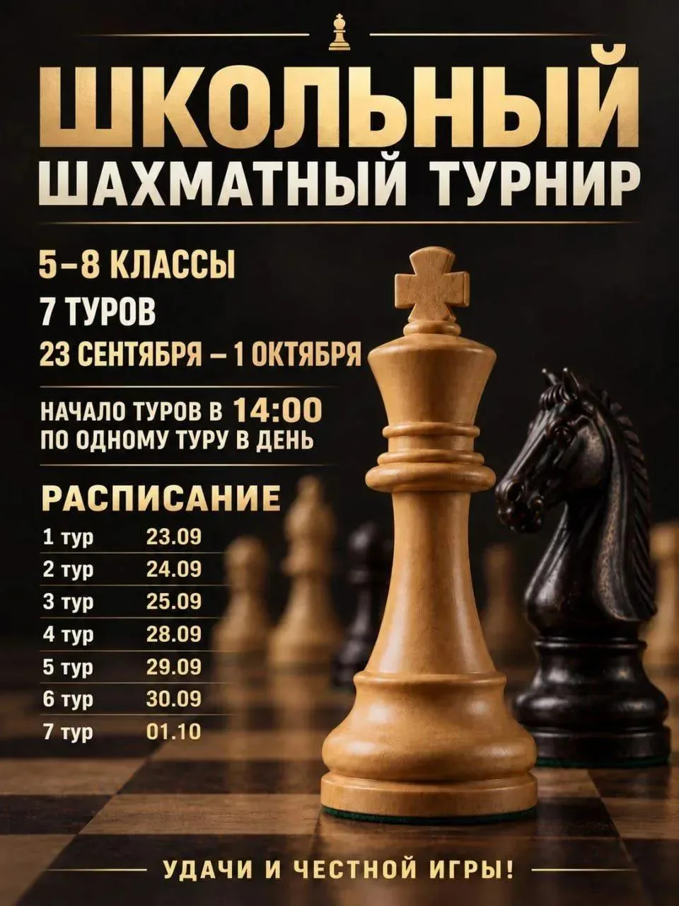 Медиацентр | Турнир