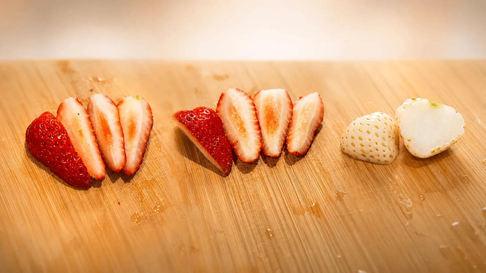 🔥🍓Сегодня продегустировали первые ягоды китайской селекции.